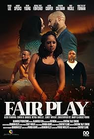 Fair Play (2021)