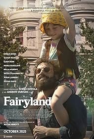 Fairyland (2025)