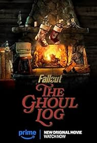 Fallout: The Ghoul Log (2025)