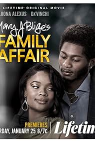 Family Affair (2025)