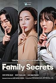 Family Secret (2025)