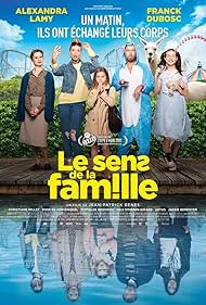 Family Swap (2021)