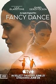 Fancy Dance (2024)