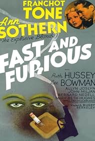 Fast and Furious (1939)