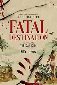 Fatal Destination (2025)