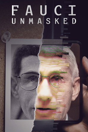Fauci Unmasked (2022)