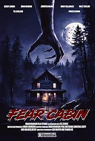 Fear Cabin: The Last Weekend of Summer (2024)