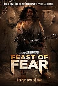 Feast of Fear (2019)