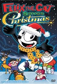 Felix the Cat Saves Christmas (2004)