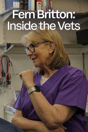 Fern Britton: Inside the Vet's (TV Series 2025– ) 2025