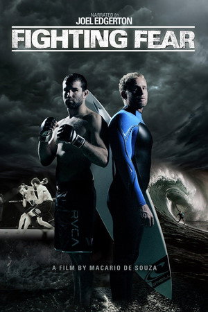Fighting Fear (2011)