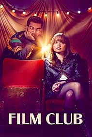Film Club (2025)