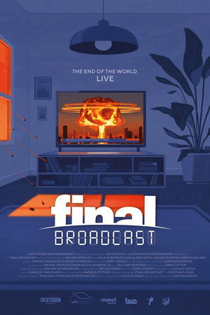 Final Broadcast (2026)