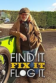 Find It, Fix It, Flog It (2016)