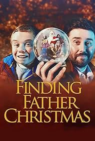 Finding Father Christmas (2025)