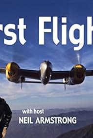 First Flights with Neil Armstrong (1991)