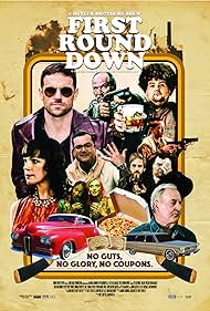 First Round Down (2017)