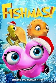 Fishmas! (2019)