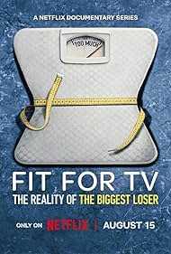 Fit for TV: The Reality of the Biggest Loser (2025)