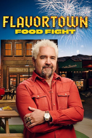 Flavortown Food Fight (2026)