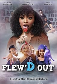 Flew'd Out (2024)