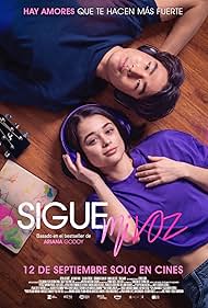 Follow My Voice (2025)