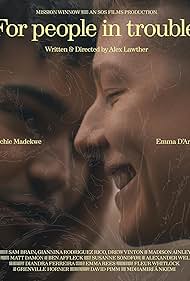 For People in Trouble (2023)