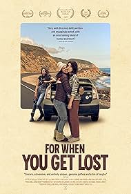 For When You Get Lost (2023)