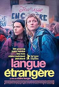 Foreign Language (2024)