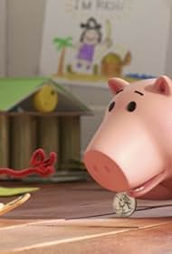 Forky Asks a Question: What Is Money? (2019)