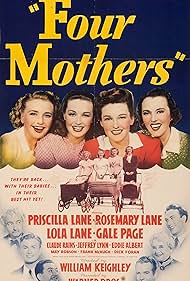 Four Mothers (1941)