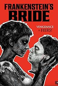 Frankenstein's Bride (2026)