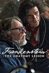 Frankenstein: The Anatomy Lesson (2025)
