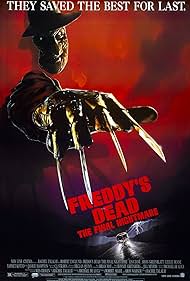 Freddy's Dead: The Final Nightmare (1991)