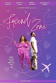 Friend Zone (2025)