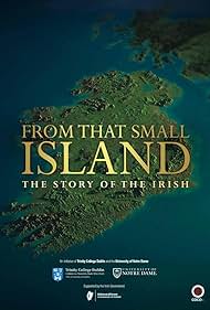 From That Small Island - The story of the Irish (2025)