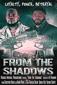 From The Shadows (2022)