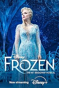 Frozen: The Hit Broadway Musical (2025)