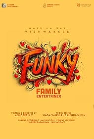Funky (2026)