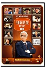 Funny or Die Presents... (2010)
