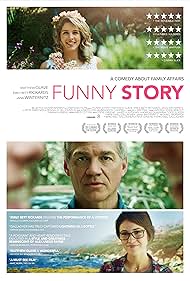 Funny Story (2019)
