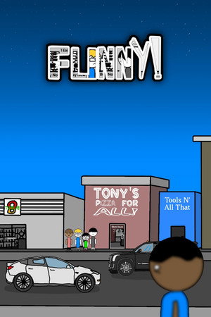 Funny! (TV Series 2022–2024) 2022