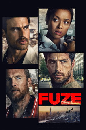 Fuze (2025)