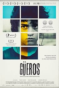 Güeros (2014)