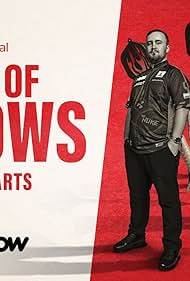 Game of Throws: Inside Darts (2024)