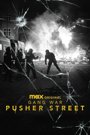 Gang War Pusher Street (2025)