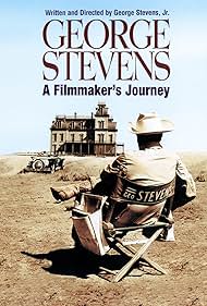 George Stevens: A Filmmaker's Journey (1985)