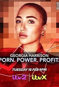 Georgia Harrison: Porn, Power, Profit (2025)