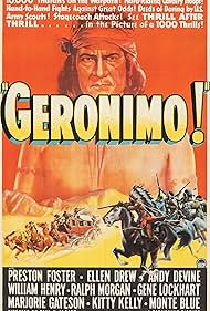Geronimo (1939)