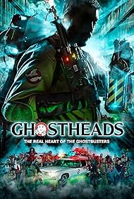 Ghostheads (2016)